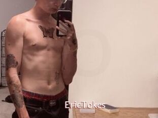 EricTokes