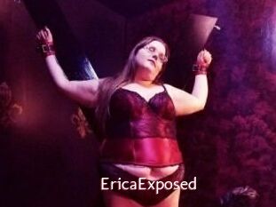 EricaExposed