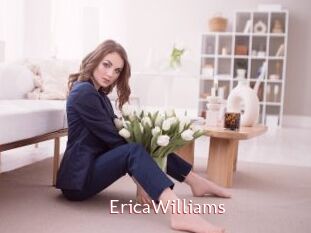 EricaWilliams