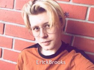 ErickBrooks