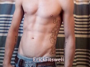 ErickFitswell Sweet links only