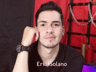 ErickSolano