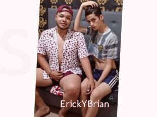 ErickYBrian