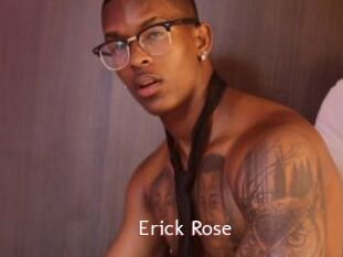 Erick_Rose