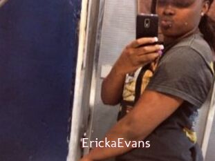 ErickaEvans