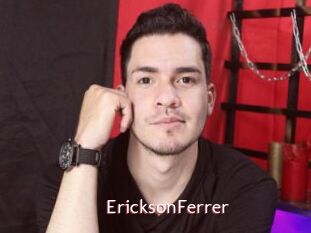 EricksonFerrer