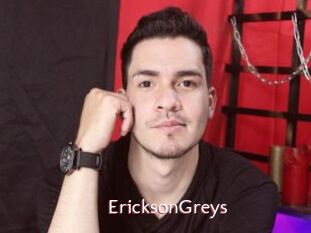 EricksonGreys