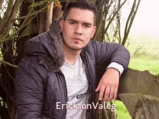 EricksonValeg