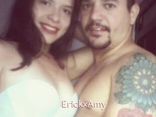 ErickxAmy