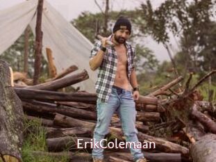 ErikColemaan