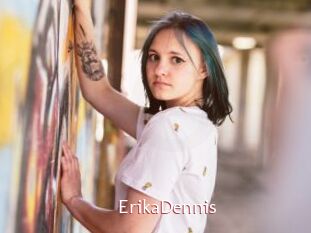 ErikaDennis