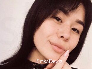 ErikaDeviz