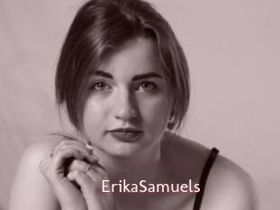 ErikaSamuels