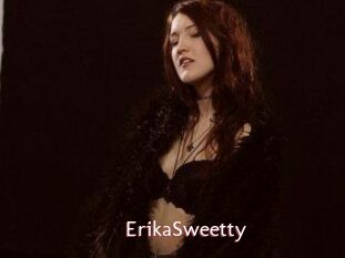 ErikaSweetty