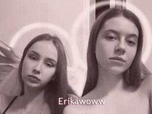 Erikawoww