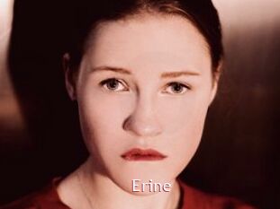 Erine