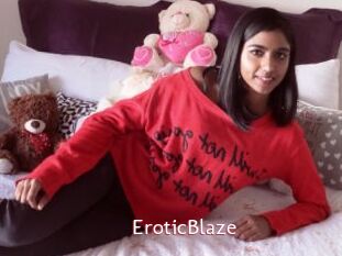 EroticBlaze