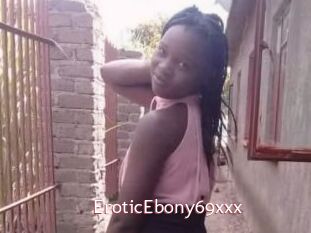 EroticEbony69xxx