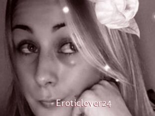 Eroticlover24