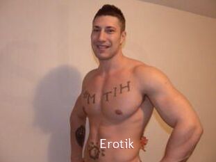 Erotik