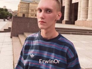 ErwinOr
