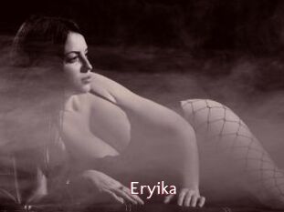 Eryika