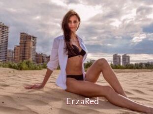 ErzaRed