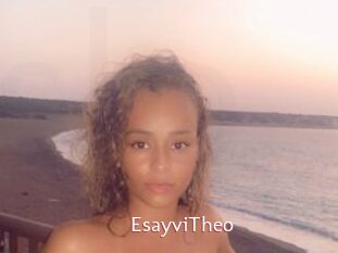 EsayviTheo