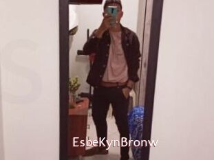 EsbeKynBronw
