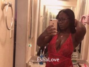 EshaLove