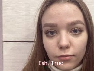 EshliTrue