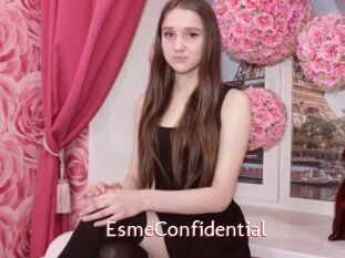 EsmeConfidential