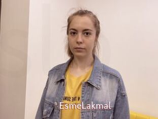 EsmeLakmal