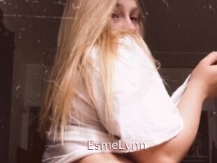 EsmeLynn Sweet links only