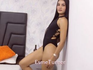 EsmeTurner