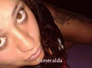 Esmeralda