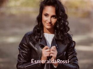 EsmeraldaRossi