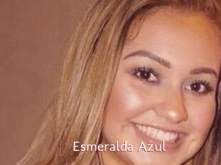 Esmeralda_Azul