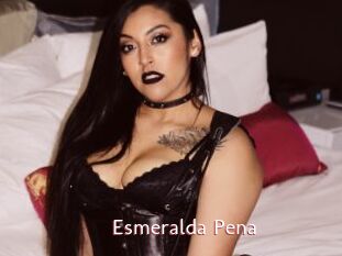 Esmeralda_Pena