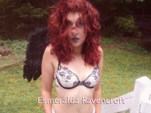 Esmeralda_Ravencroft