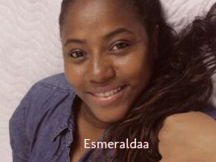 Esmeraldaa