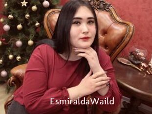 EsmiraldaWaild