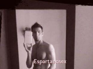 Espartanosex