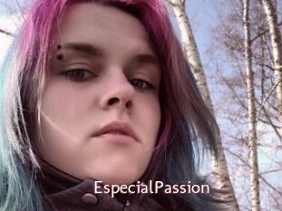 EspecialPassion