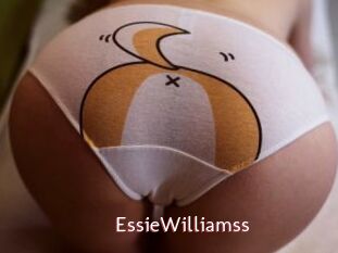 EssieWilliamss