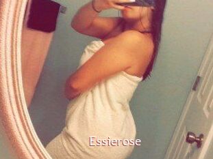 Essierose
