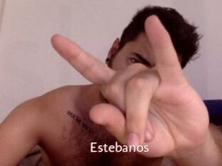 Estebanos