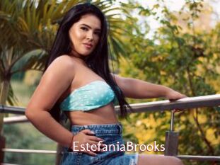 EstefaniaBrooks