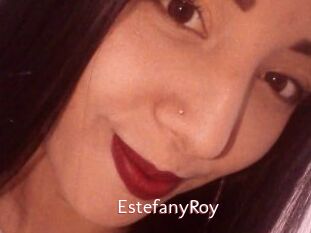 EstefanyRoy