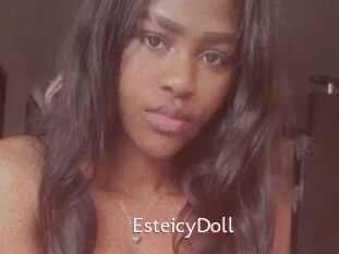 EsteicyDoll